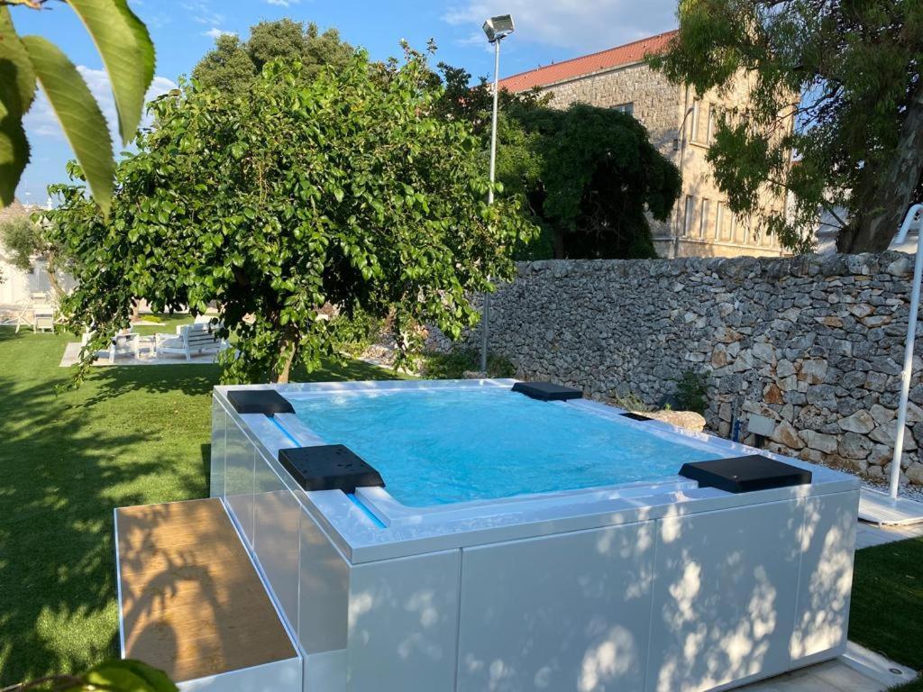 Ml Vacanze In Puglia Trullo Maestro Pensionat Alberobello Eksteriør billede